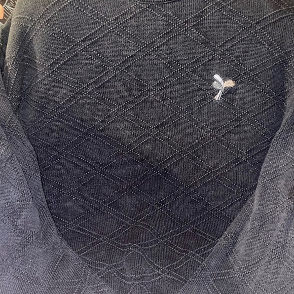 Made In USA X Pinnacle Golf Sweater - Picture 1 of 4